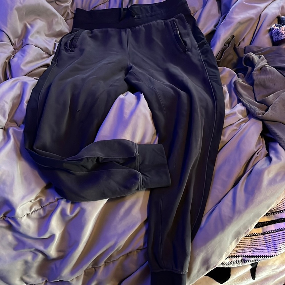 Lululemon Joggers